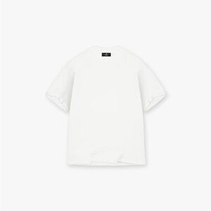 New  REPRESENT‎ INITIAL OVERSIZED T-SHIRT